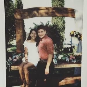 Meet your Posher, Cesar